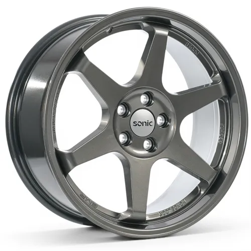 Sonic 17" 5X114.3 GM jant